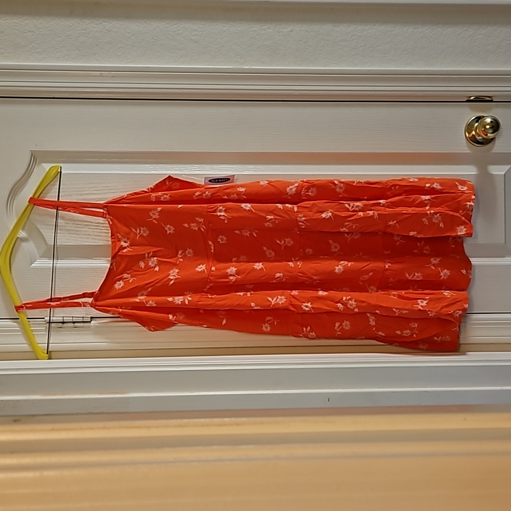 Old Navy sundress size M